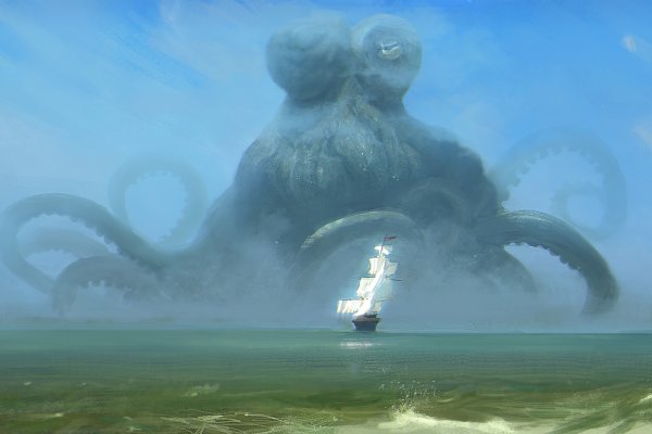 Kraken актуальный сайт